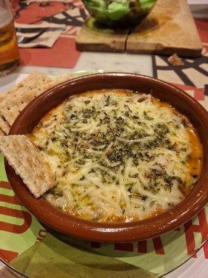  at Can Capablanca in Sabadell