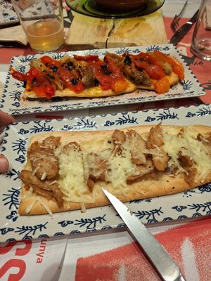  at Can Capablanca in Sabadell