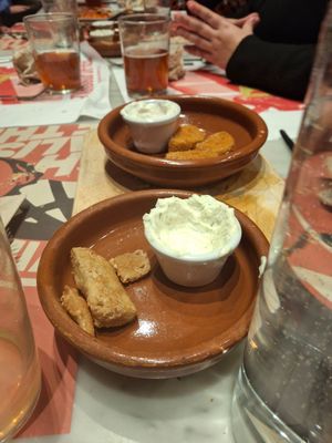  at Can Capablanca in Sabadell