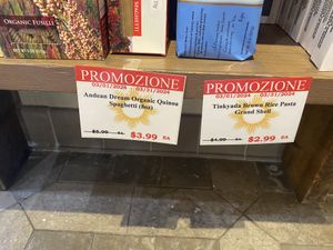   at Agata & Valentina Annex in New York City