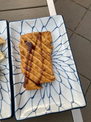   at MoschMosch - Europa-Allee in Frankfurt