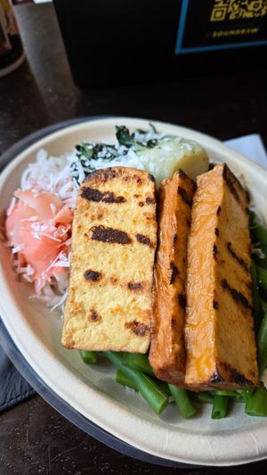  at Mae Mae Café in Bronx