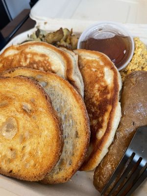 The bees knees  at Operation Sunshine - Maybe closed in Vancouver