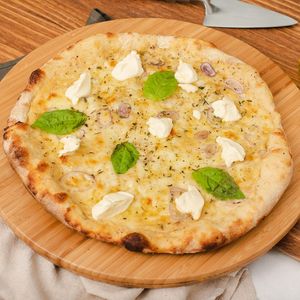  at Gratta Pizzería Napolitana - Cloud Kitchen in Medellin
