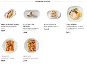  at IKEA in Castilleja De La Cuesta