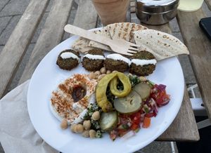   at Cvi Parkas in Vilnius