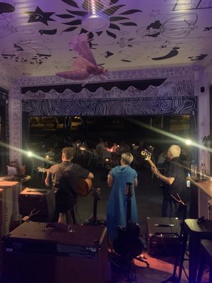   at Cvi Parkas in Vilnius