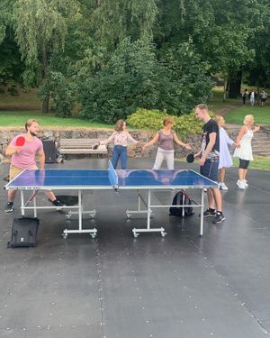   at Cvi Parkas in Vilnius