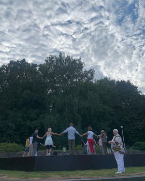   at Cvi Parkas in Vilnius