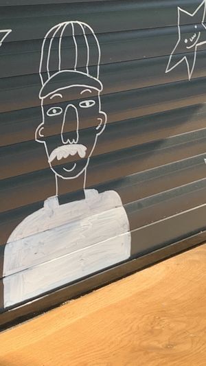   at Cvi Parkas in Vilnius