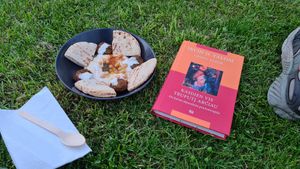  at Cvi Parkas in Vilnius