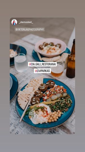  at Cvi Parkas in Vilnius