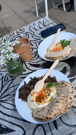   at Cvi Parkas in Vilnius