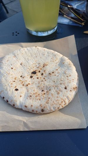 Pita at Cvi Parkas in Vilnius