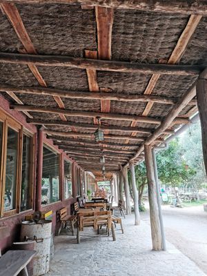 Alrededores at Miel Rancho Cortesano in Jerez