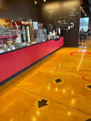  at 3 Sisters Khmer-Thai Kitchen in Lancaster