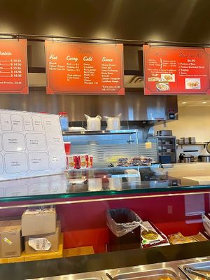  at 3 Sisters Khmer-Thai Kitchen in Lancaster