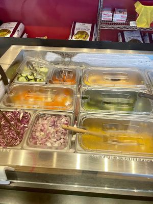  at 3 Sisters Khmer-Thai Kitchen in Lancaster