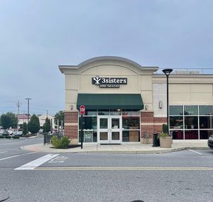  at 3 Sisters Khmer-Thai Kitchen in Lancaster