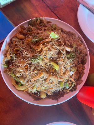  at Restaurante Caimito in Granada