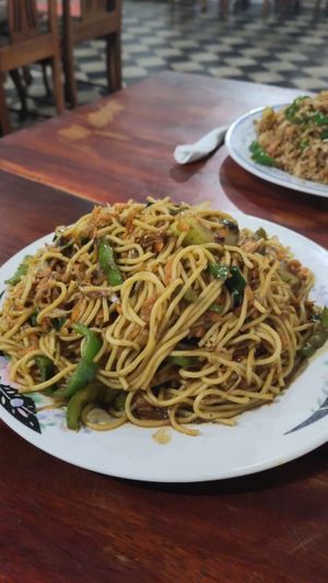  at Restaurante Caimito in Granada