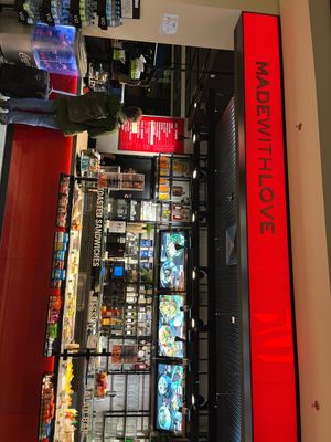   at BER - NU Made with Love - T1 in Berlin