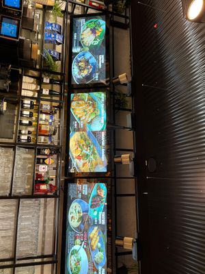   at BER - NU Made with Love - T1 in Berlin