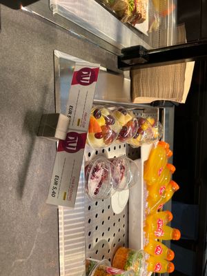   at BER - NU Made with Love - T1 in Berlin