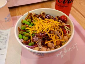  at Poke House in Verona