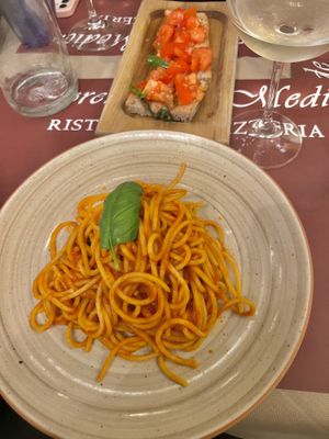   at Lorenzo de' Medici in Florence