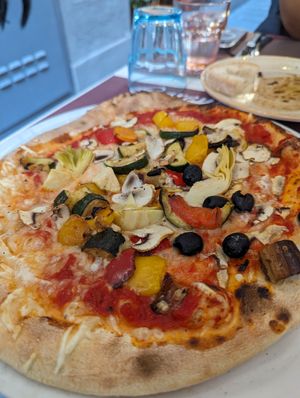  at Lorenzo de' Medici in Florence