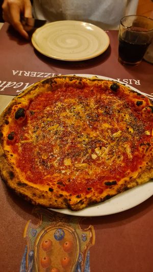  at Lorenzo de' Medici in Florence