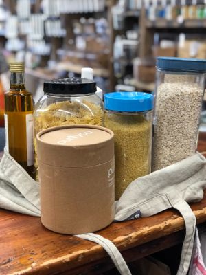 Great Refill!! at Bonitas Wholefoods in Stowmarket