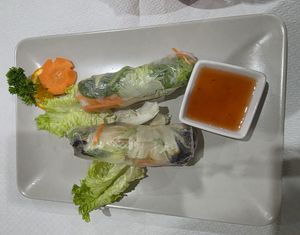  at Pho 8 in Cluses