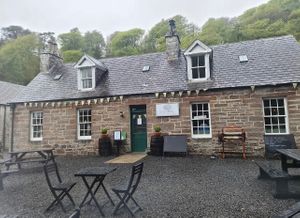  at The River Bothy in Berriedale