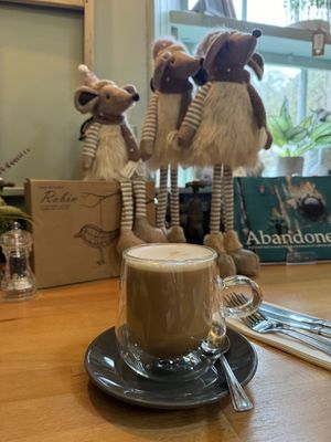   at The River Bothy in Berriedale