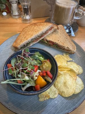   at The River Bothy in Berriedale