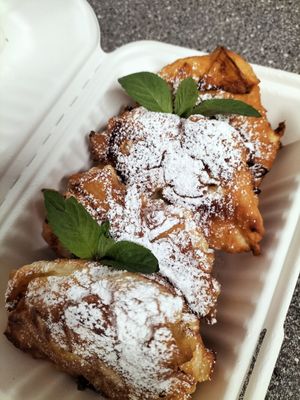  at Strąk Man in Banino