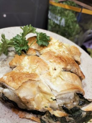  at Strąk Man in Banino