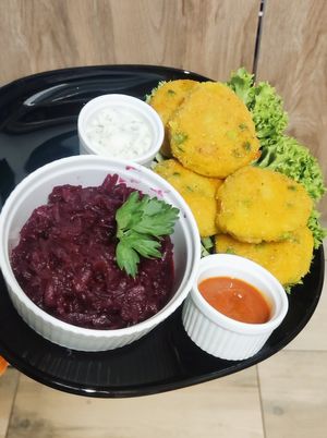  at Strąk Man in Banino