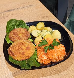  at Strąk Man in Banino