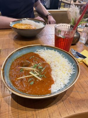   at Guru To Go in Hannover