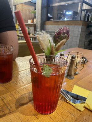   at Guru To Go in Hannover