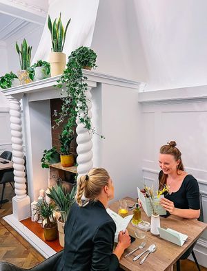  at Lento in Antwerpen