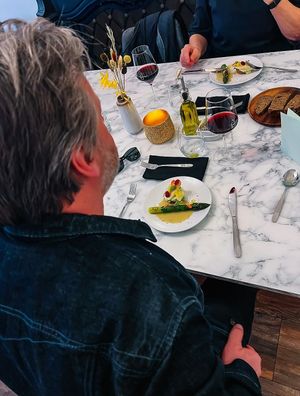  at Lento in Antwerpen