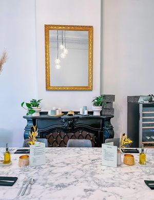  at Lento in Antwerpen