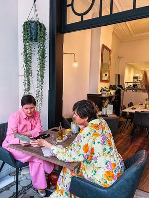  at Lento in Antwerpen