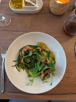   at Lento in Antwerpen