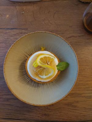   at Lento in Antwerpen