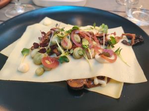  at Lento in Antwerpen